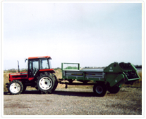 マニュアスプレッター