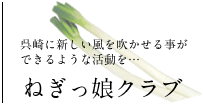 ネギっ娘クラブ