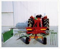 集草専用レイキ