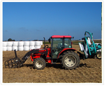 ラッピングマシーン